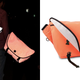 Illustration for article titled Carrying This Luminescent Messenger Bag Is Like Having a Fireflys Butt
